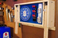 Branded Tool Bar Designs Image 2