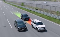 Autonomous Rear Safety Technologies Image 1