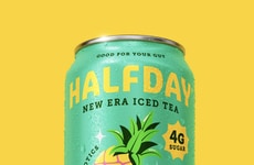 Tropical Iced Tea Flavors