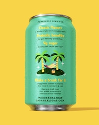 Tropical Iced Tea Flavors Image 2