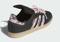 Athletic Shoe Adornments Image 4