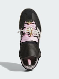 Athletic Shoe Adornments Image 5
