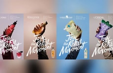 Global Beauty Campaigns