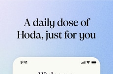 Personalized Daily Wellness Apps