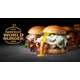 Worldly Burger Tour Competitions Image 1