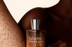 Fresh Woody Skin Scents