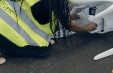 Drone-Powered Medical Supply Deliveries