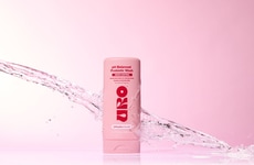 pH-Balanced Probiotic Washes