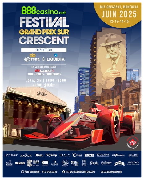 Interactive Motorsport-Inspired Gaming Experiences