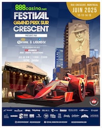 Interactive Motorsport-Inspired Gaming Experiences Image 1