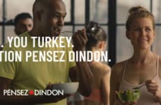Canadian Turkey-Focused Campaigns