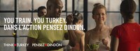 Canadian Turkey-Focused Campaigns Image 1