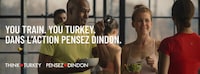 Canadian Turkey-Focused Campaigns