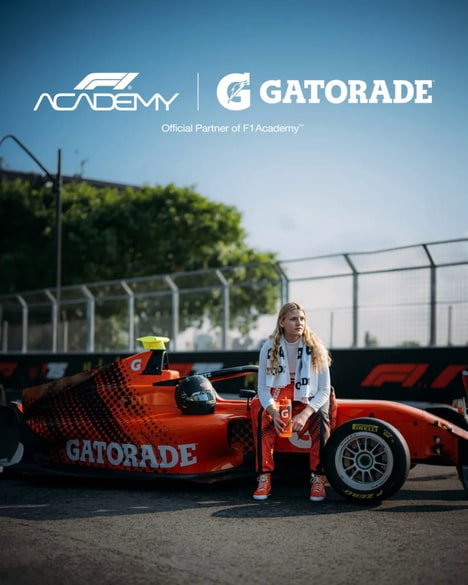 Women's Motorsport Partnerships