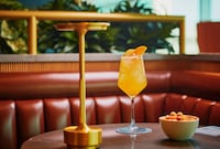 City-Inspired Airport Lounges Image 2