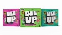 Honey-Powered Fruit Snacks