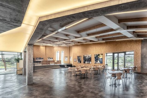 National Park Visitor Centers