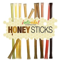 High-Grade Natural Honey Sticks Image 1