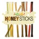 High-Grade Natural Honey Sticks Image 1