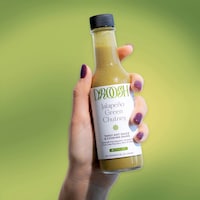Tangy Hot Sauces Image 2