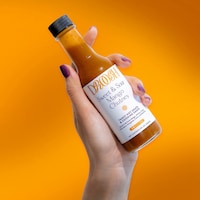 Tangy Hot Sauces Image 3