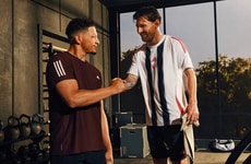 Motivational Athlete Campaigns