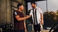 Motivational Athlete Campaigns Image 1