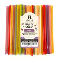 Low-Calorie Holistic Honey Sticks