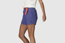 Performance Shorts Collections