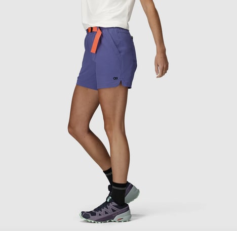 Performance Shorts Collections