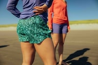 Performance Shorts Collections Image 3