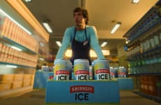 Unconventionally Categorized Drinks