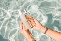 Hawaiian Floral-Inspired Fragrances Image 3
