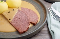 Plant-Based Roast Meat Alternatives