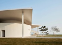 Coastal Sculptural Events Spaces Image 2