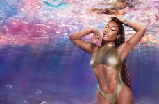 Photoshoot Recycling: Megan Fox's FHM UK July 2008 Spread is FHM