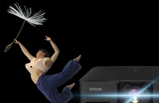 Projector-Branded Theatrical Partnerships