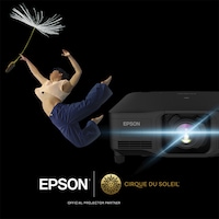 Projector-Branded Theatrical Partnerships Image 1
