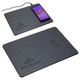 Wireless Charger-Equipped Mousepads Image 1