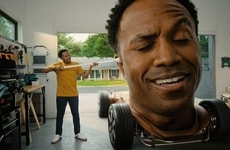 Surreal Car Care Campaigns