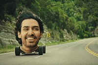 Surreal Car Care Campaigns Image 3