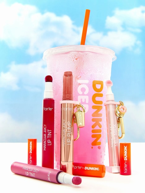 Summer-Ready Lip Capsules