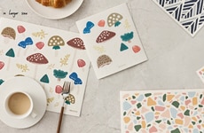 Sustainable Kitchen Dishcloths Article Thumbnail