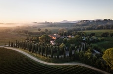 Prestigious Tuscan Boutique Hotels