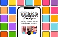 Color-Centric Makeup Experiences