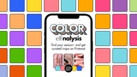 Color-Centric Makeup Experiences