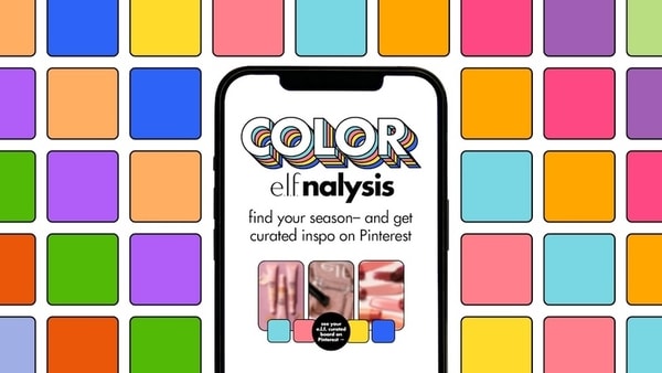 Color-Centric Makeup Experiences