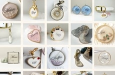 Customizable Pet-Inspired Accessories