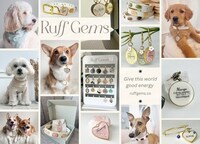 Customizable Pet-Inspired Accessories Image 2