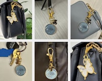 Customizable Pet-Inspired Accessories Image 4